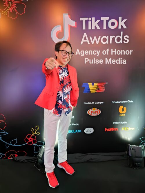 11 (1) Ikutan Berbagai Event TikTok Agency di Jakarta