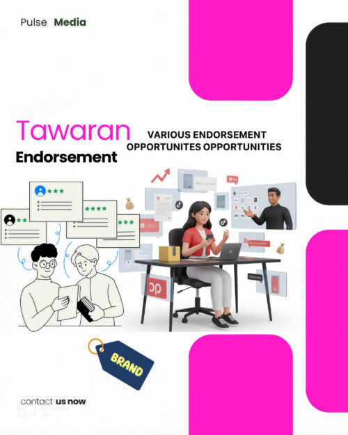 Beragam Tawaran Endorsement_LE_upscale_strong_x4 Beragam Tawaran Endorsement