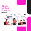 Akses Materi Edukasi Eksklusif di Discord