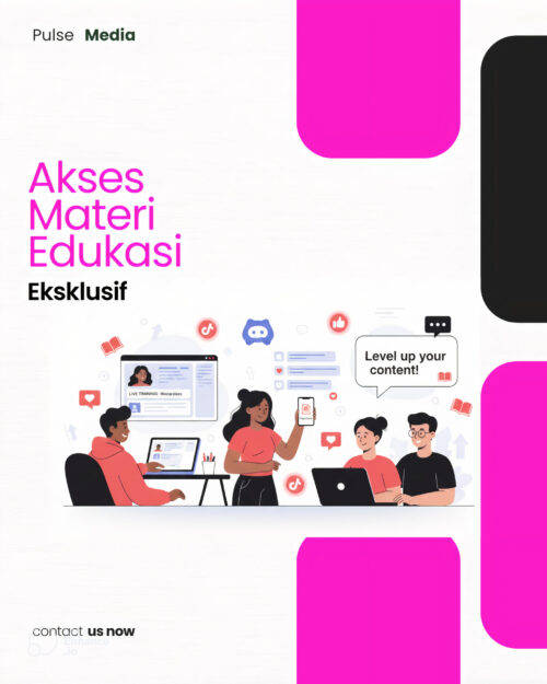 Eksklusif_LE_upscale_balanced_x4 Akses Materi Edukasi Eksklusif di Discord