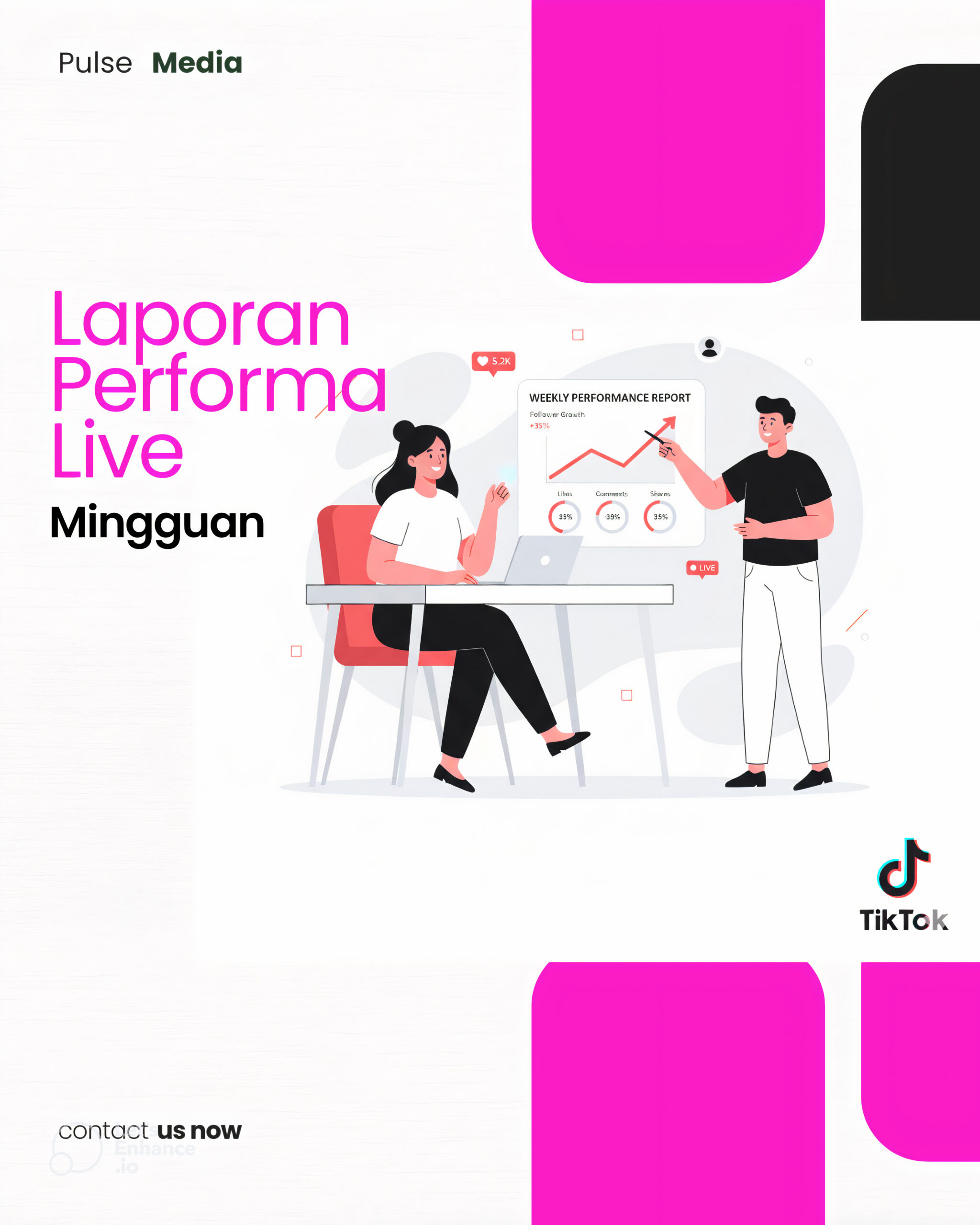 laporan-performa-live