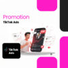 Masuk FYP LIVE dengan Promotion TikTok Ads
