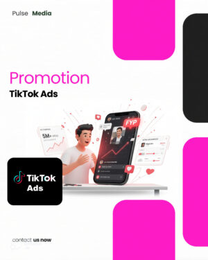 Masuk FYP LIVE dengan Promotion TikTok Ads